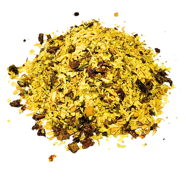 Tempero Pega Marido  Pacote 500g