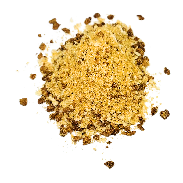 Farofa Apimentada Pacote 1kg