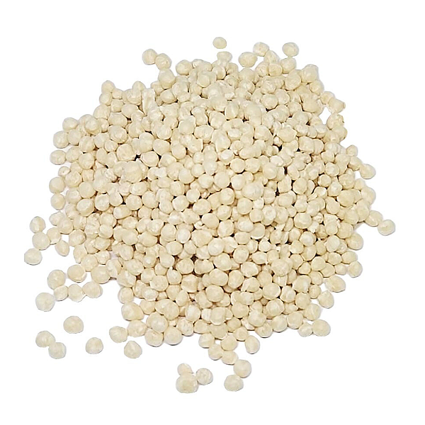 Quinua Crispy Branca Pacote 100g