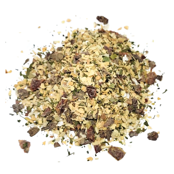 Chimichurri Especial Defumado Pacote 100g