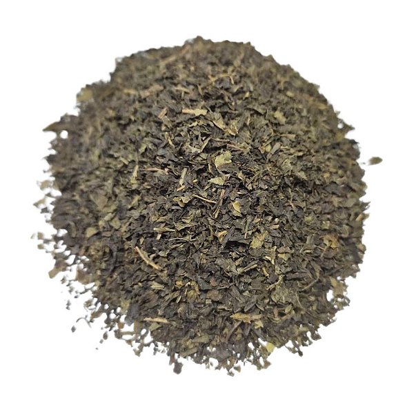 Matcha Desidratado Nacional Pacote 100g