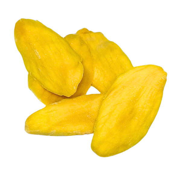 Manga Glaceada Pacote 200g