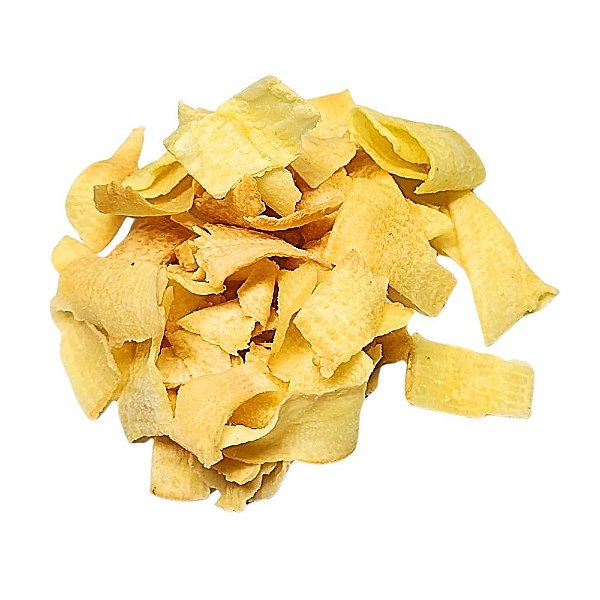 Chips de Mandioca Pacote 200g