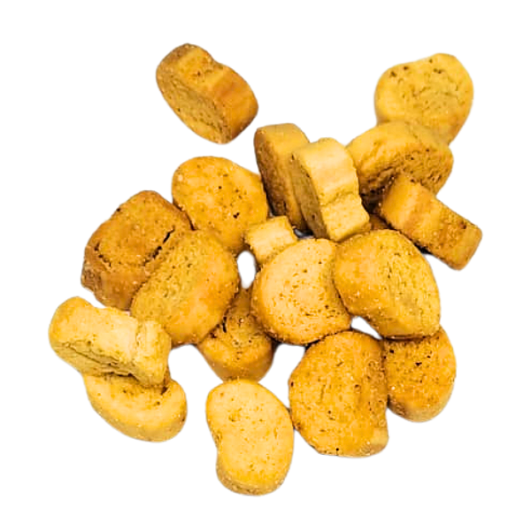 Torrada de Queijo Kg