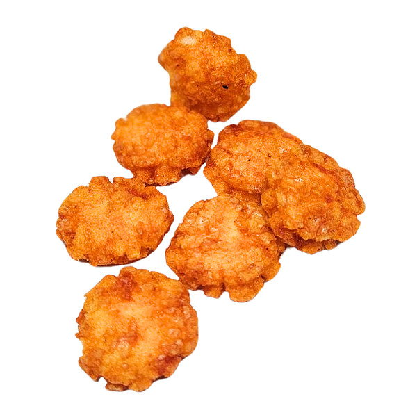 Snack De Arroz Apimentado  Kg