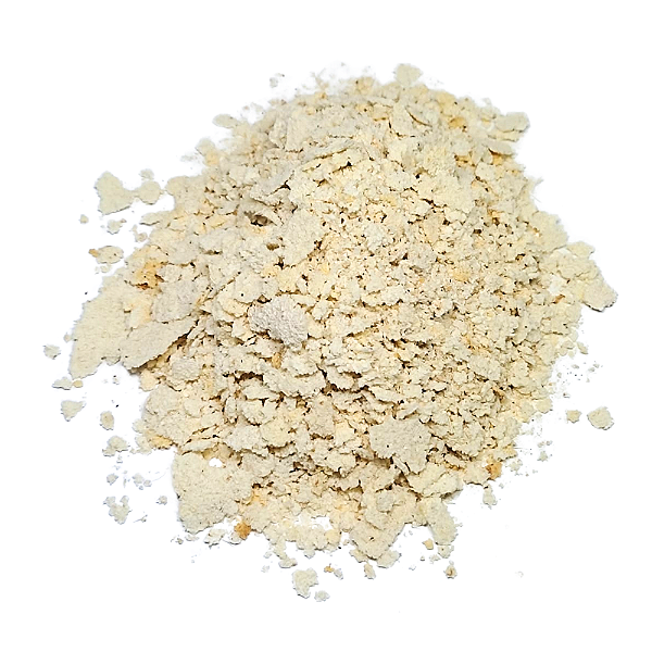 Farinha de Mandioca Biju Deusa Pacote 500g