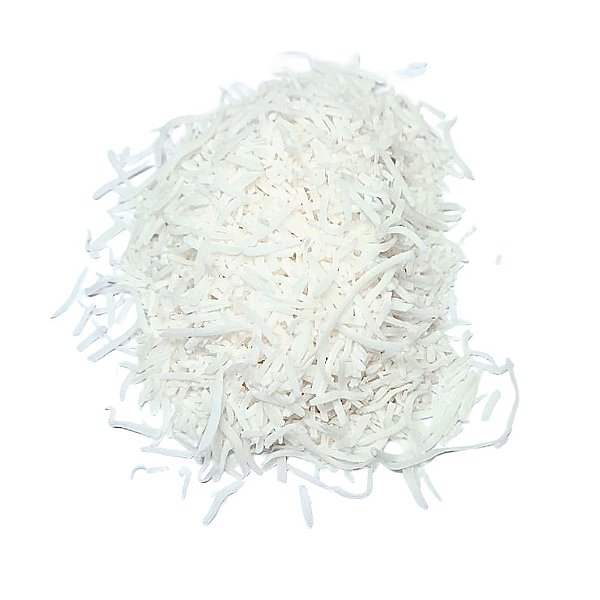 Coco Em Flocos Culinário Pacote 500g