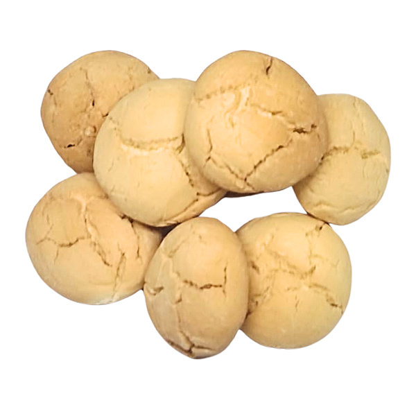 Biscoito de Maracujá Sem Glúten TAK Pacote 200g