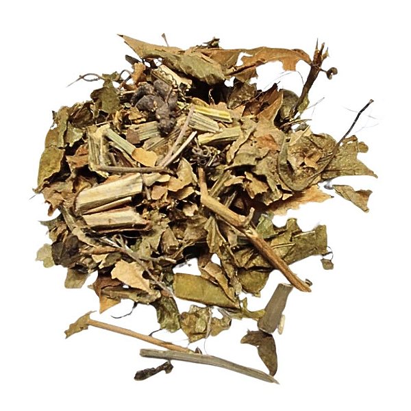 Passiflora Premium 100% Folhas  Kg