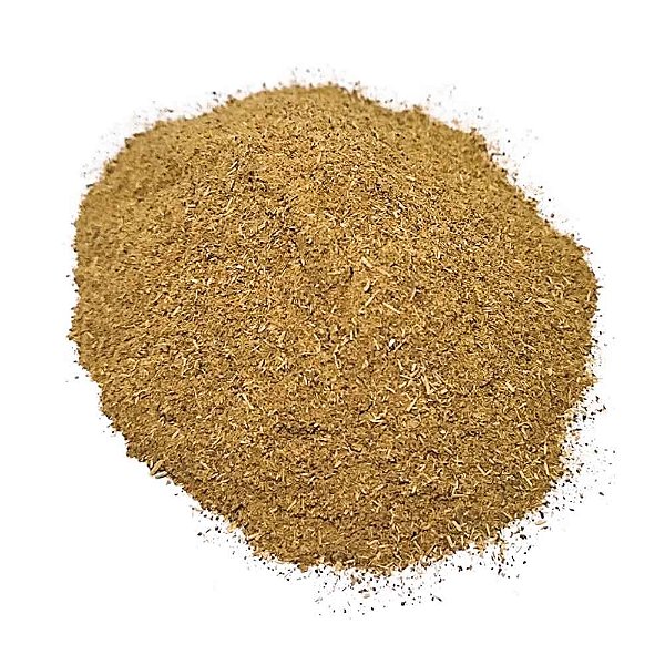 Quina Quina em Pó (Coutarea Hexandra) Pacote 500g