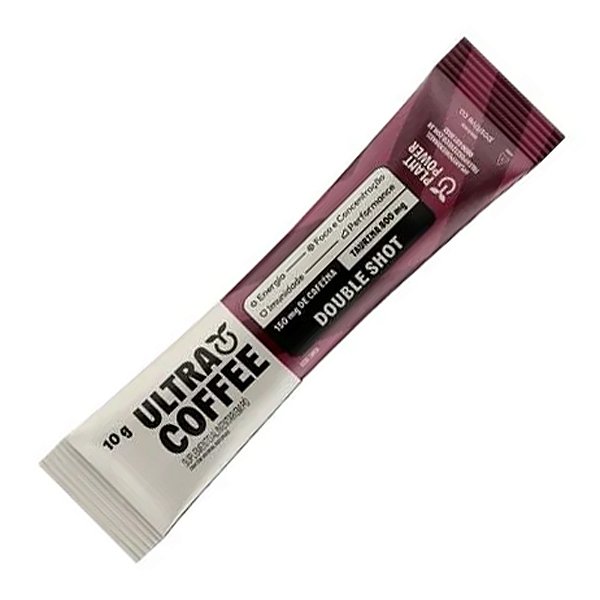 Ultracoffee Double Shot 10g