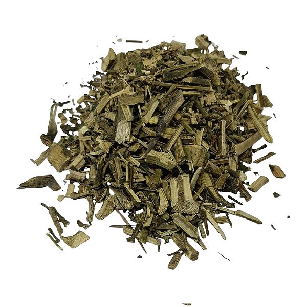 Chá de Kawa Kawa Pacote 1Kg