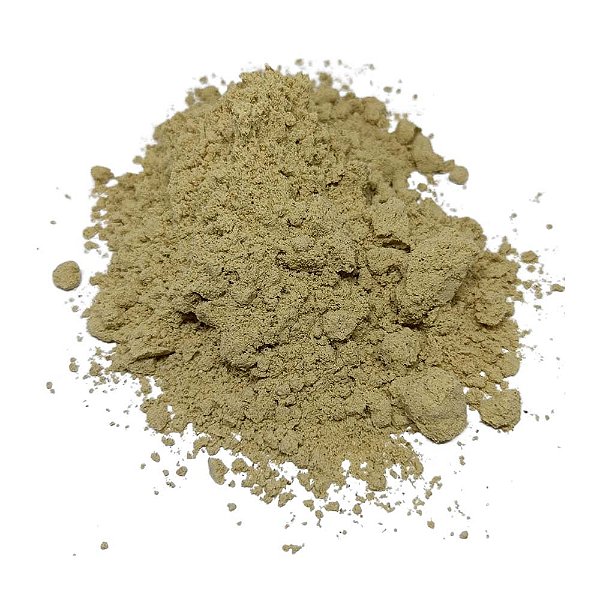 Maca Peruana Pura em Pó Pacote 1Kg