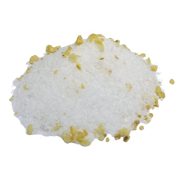 Sal De Parrilla Com Alho Frito Pacote 1Kg