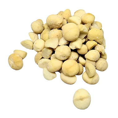 Macadâmia Pacote 100g