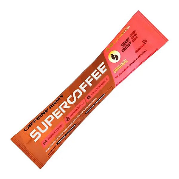 Supercoffee 3.0 Original 10g
