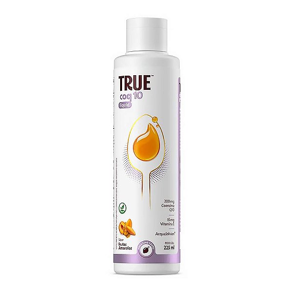 True Coq 10 Líquid 225ml