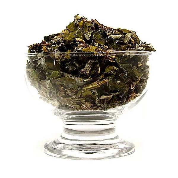 Chá de Bardana Pacote 500g