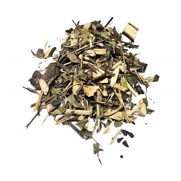 Chá de Erva Baleeira Pacote 1Kg