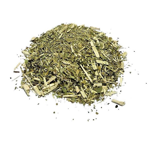 Erva para Tereré Pura Folha Pacote 100g