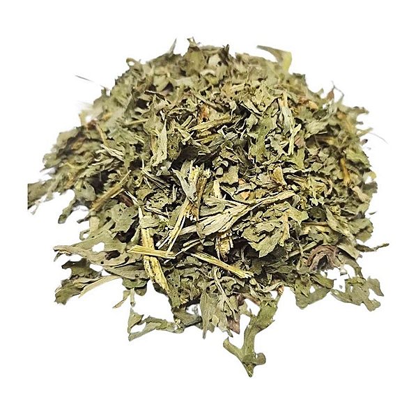 Chá de Losna em Folhas Pacote 500g