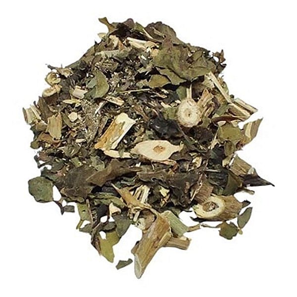 Ora Pro Nóbis em Folhas Pacote 500g