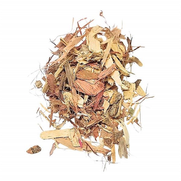 Quina Quina em Casca Pacote 200g