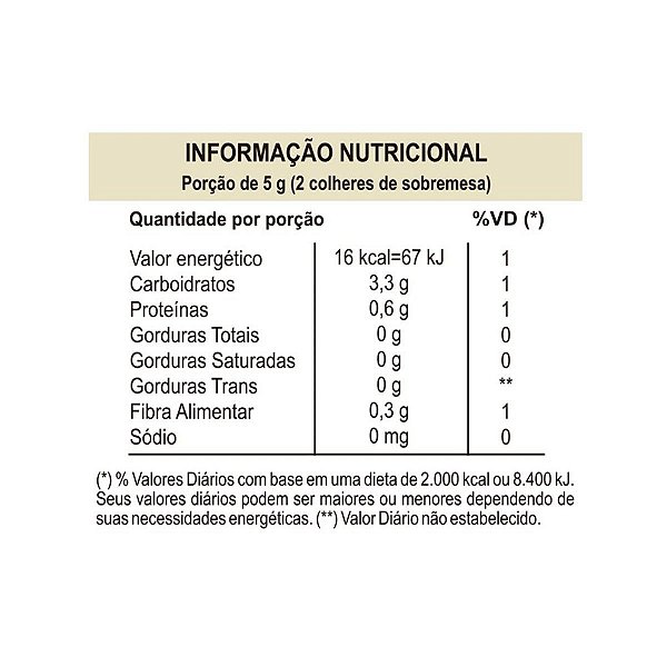 Maca Peruana Farinha Unilife 150g
