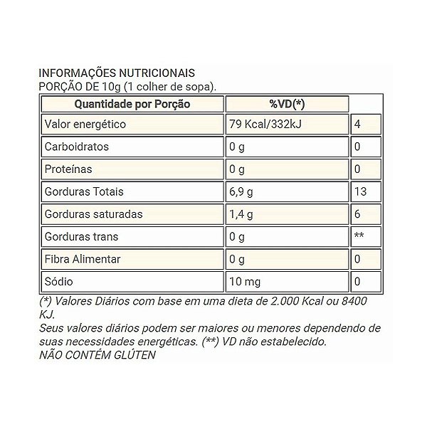 Lecitina De Soja Líquida 1kg Unidade