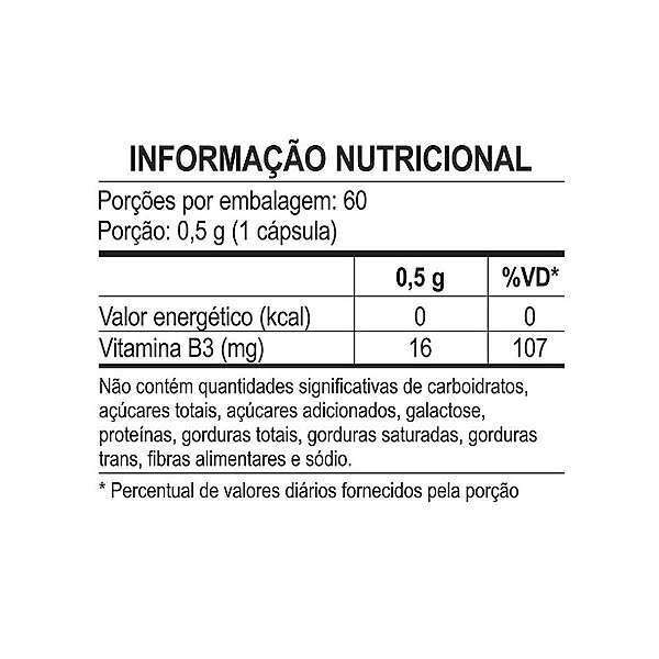 Vitamina C Ácido Ascórbico Unilife 60 Cápsulas Pacote 1Kg