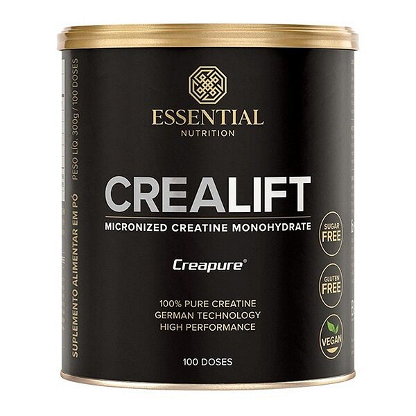 Crealift Essential Nutrition 300g
