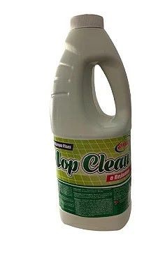 Detergente Limpa Piso mop clean Sparklin 2 Litros