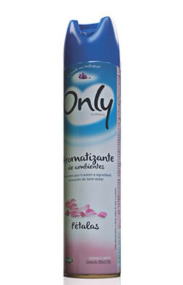 Odorizador Lavanda 360 mL Only