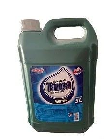 Detergente Lava Louças Neutro 05 Litros Sparklin