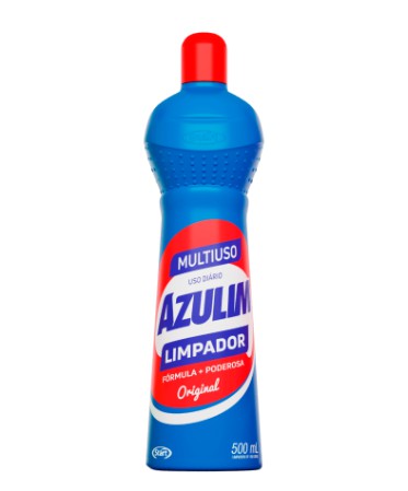 Multiuso Original 500 mL Azulim