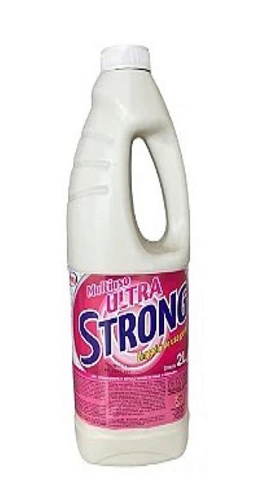 Multiuso Ultra Strong 02 Litros Sparklin