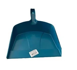 Pá para Lixo Cabo Curto Plastico Dsr