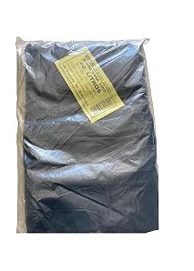 Saco Para Lixo 40L Preto P2