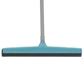 Rodo Puxa Seca 60 Cm Caicara Cabo Plástico