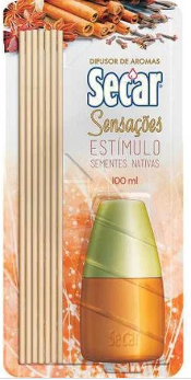 Difusor De Aromas Semente Nativa Secar