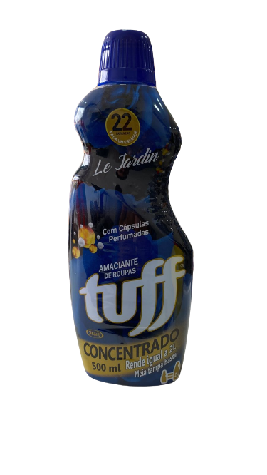 Amaciante Concentrado Le Jardin 500mL Azulim