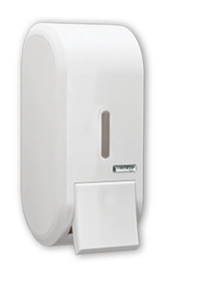 Saboneteira Com Reservatório Urbam Compac