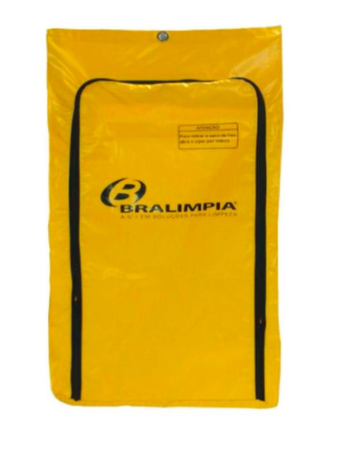 Bolsa Carro Funcional Universal C/ziper