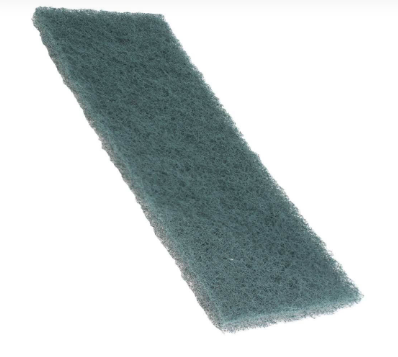 Fibra Serviço Super Pesado - Verde