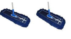 Refil Para Mop Pó 40 Cm Premium Acrílico