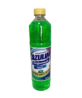 Desinfetante Neon 500 mL Azulim