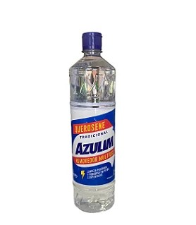 Querosene Tradicional Azulim 1L