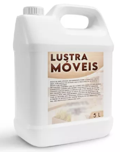 Lustra Moveis 5L Xodo