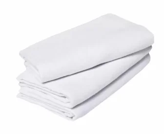 Saco Alvejado/ Pano 1 Unidade 43cm X 65m