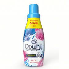 Amaciante Downy 500mL Brisa de Verão Concentrado